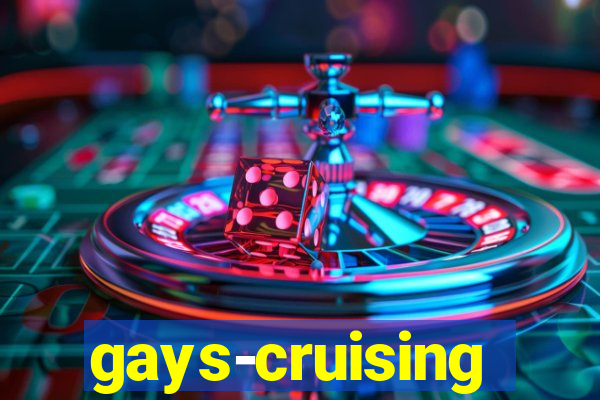 gays-cruising