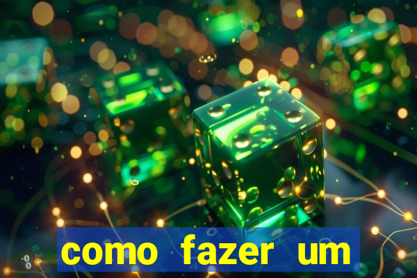 como fazer um pacto com a prosperidade