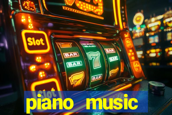 piano music go-jogos edm piano