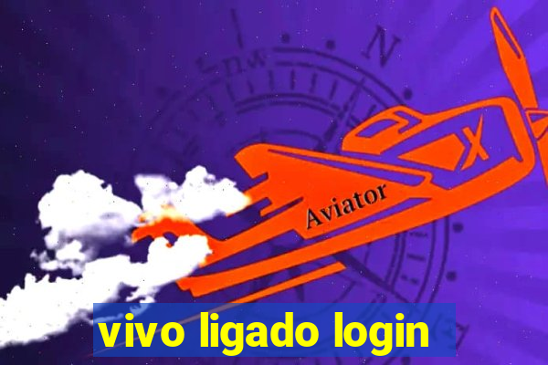 vivo ligado login