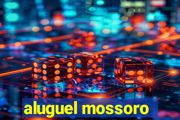 aluguel mossoro