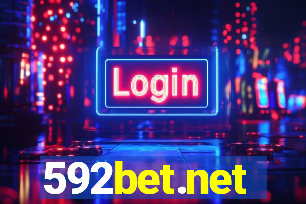 592bet.net