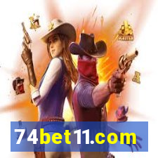 74bet11.com