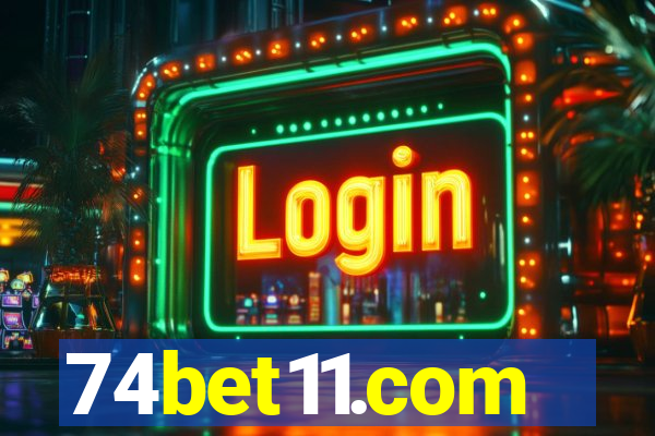 74bet11.com