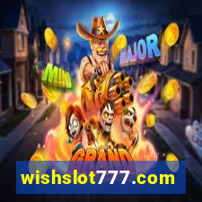 wishslot777.com