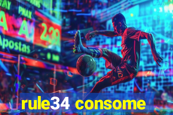 rule34 consome