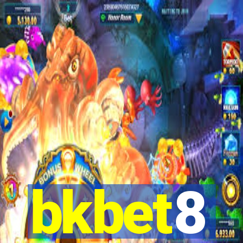 bkbet8