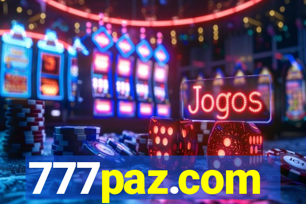 777paz.com