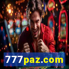 777paz.com