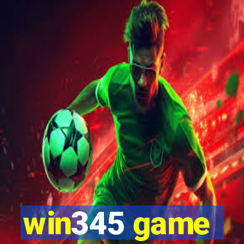 win345 game