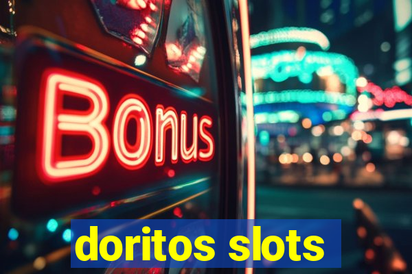 doritos slots