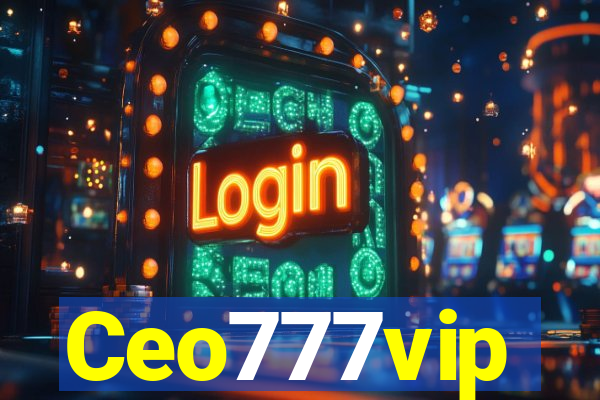 Ceo777vip