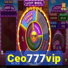 Ceo777vip