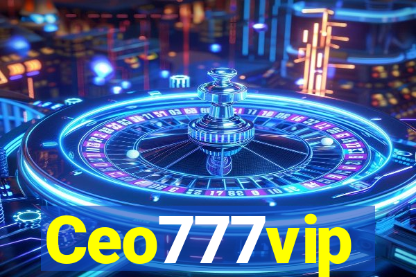 Ceo777vip