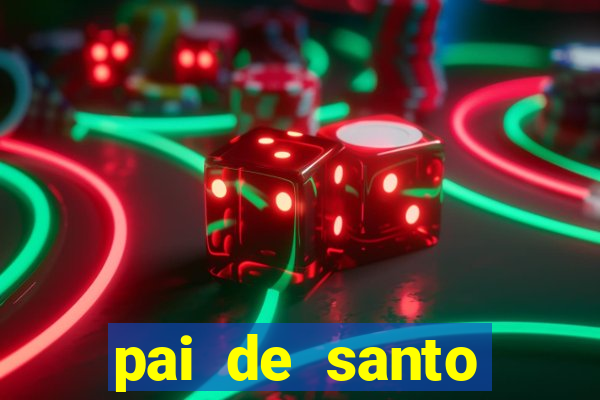 pai de santo consulta gratuita