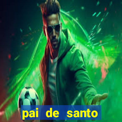 pai de santo consulta gratuita