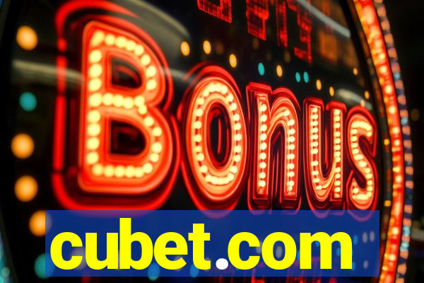 cubet.com