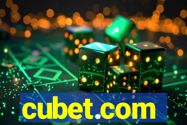 cubet.com