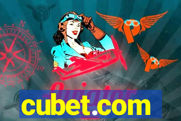 cubet.com