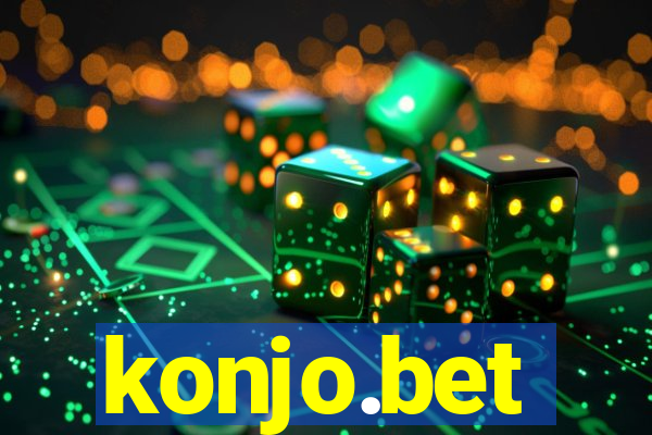 konjo.bet