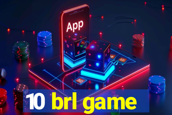 10 brl game