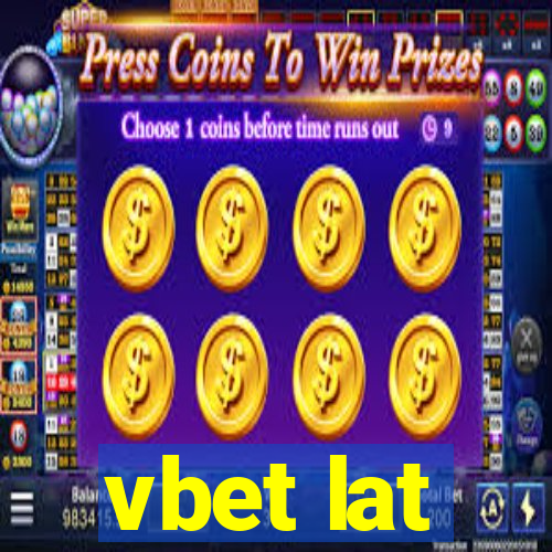 vbet lat