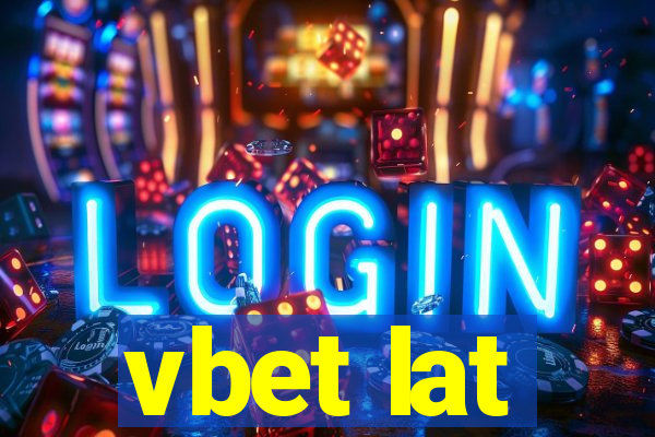 vbet lat