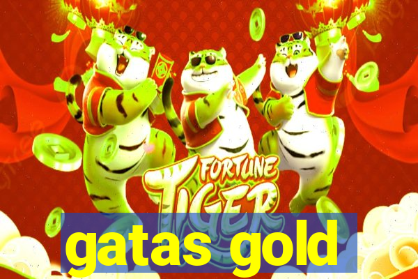 gatas gold