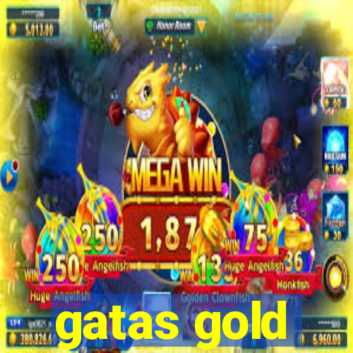 gatas gold