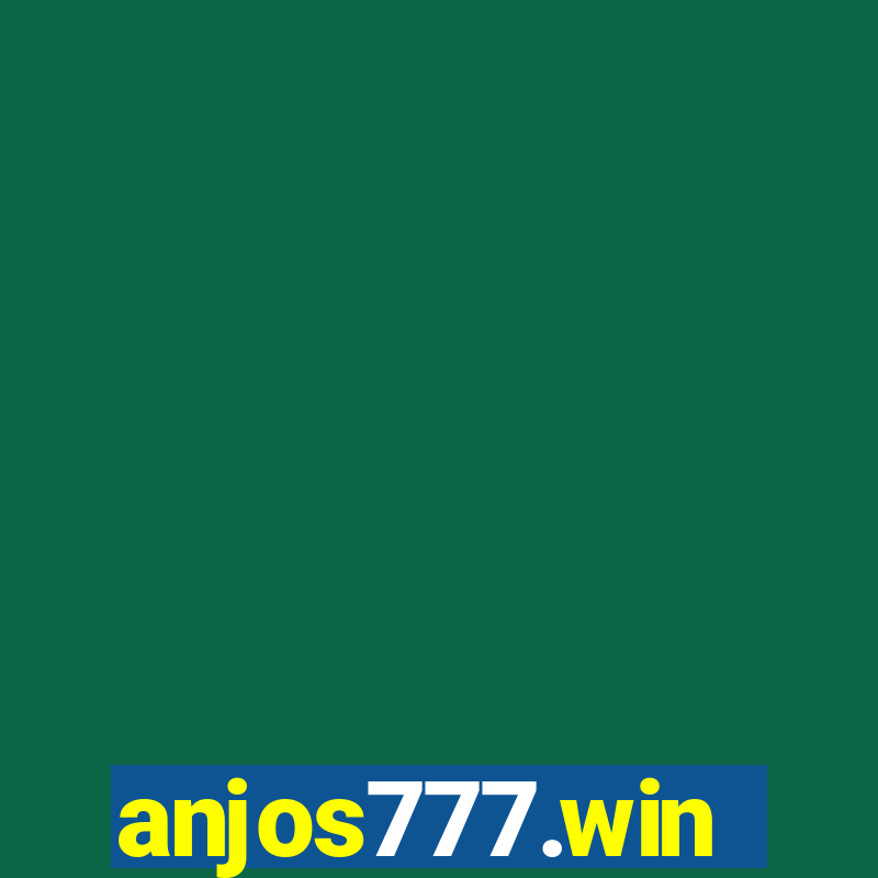 anjos777.win