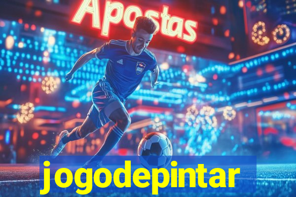 jogodepintar