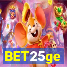 BET25ge