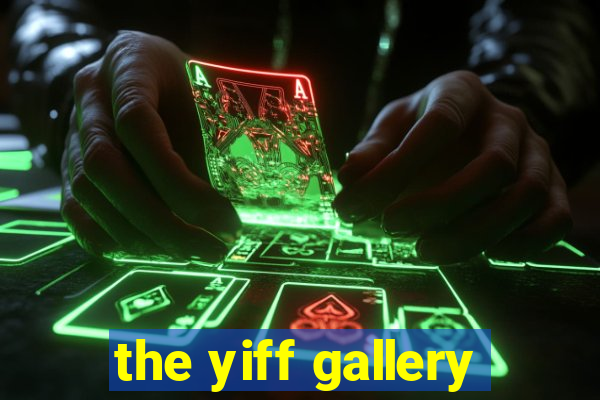 the yiff gallery