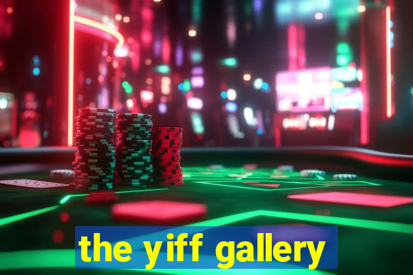 the yiff gallery