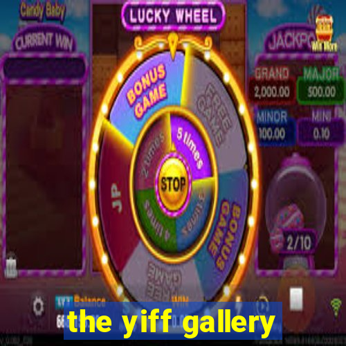 the yiff gallery