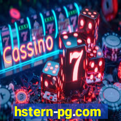 hstern-pg.com