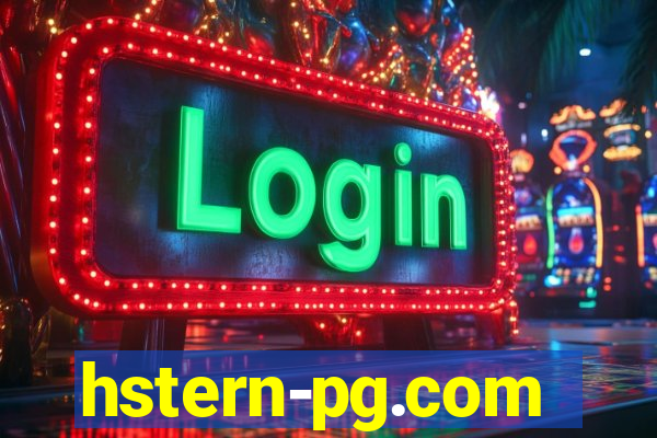 hstern-pg.com