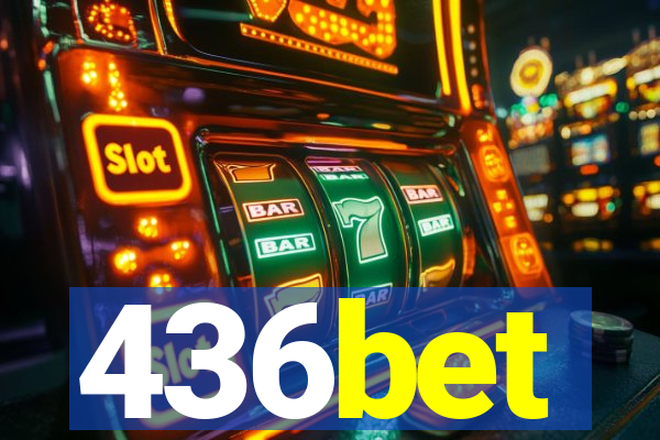 436bet