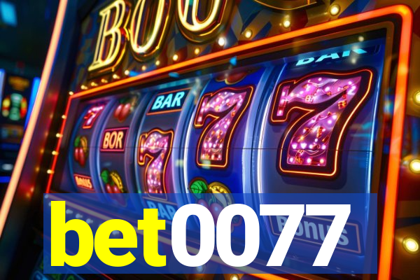 bet0077