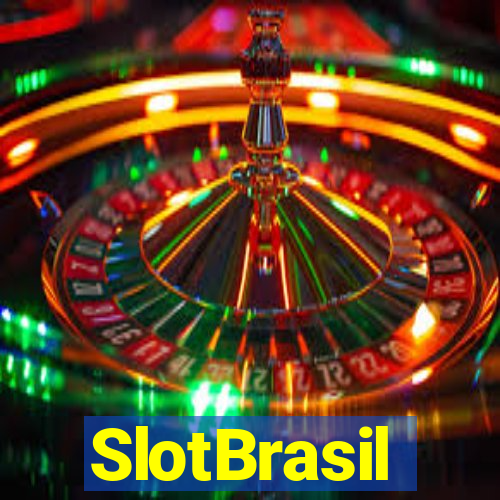 SlotBrasil