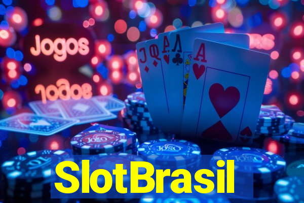 SlotBrasil