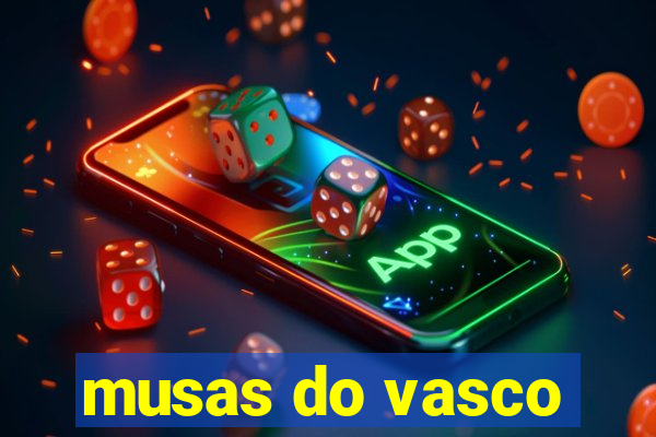 musas do vasco