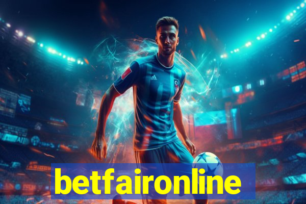 betfaironline