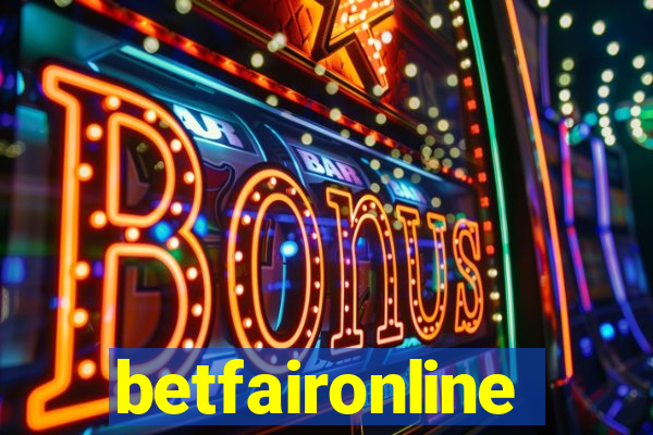 betfaironline