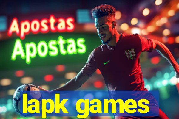 lapk games