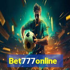 Bet777online