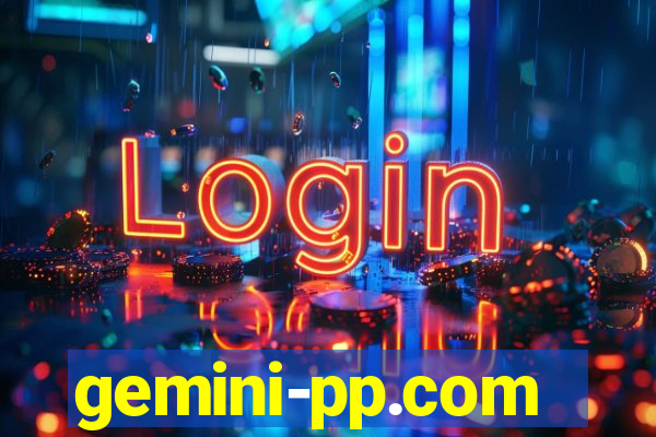 gemini-pp.com