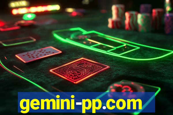 gemini-pp.com