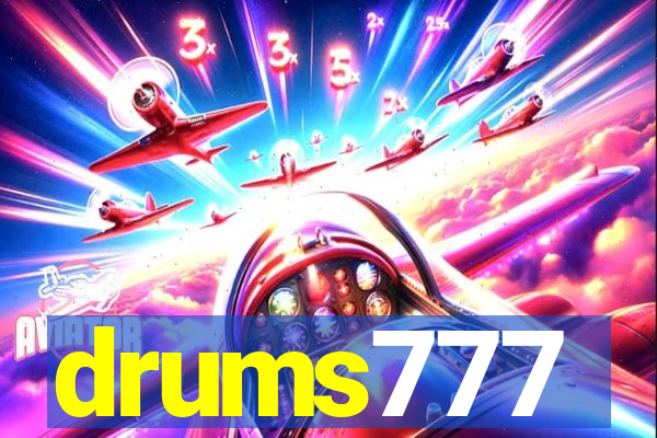 drums777