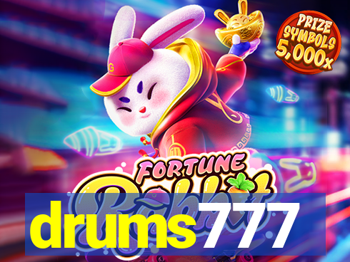 drums777